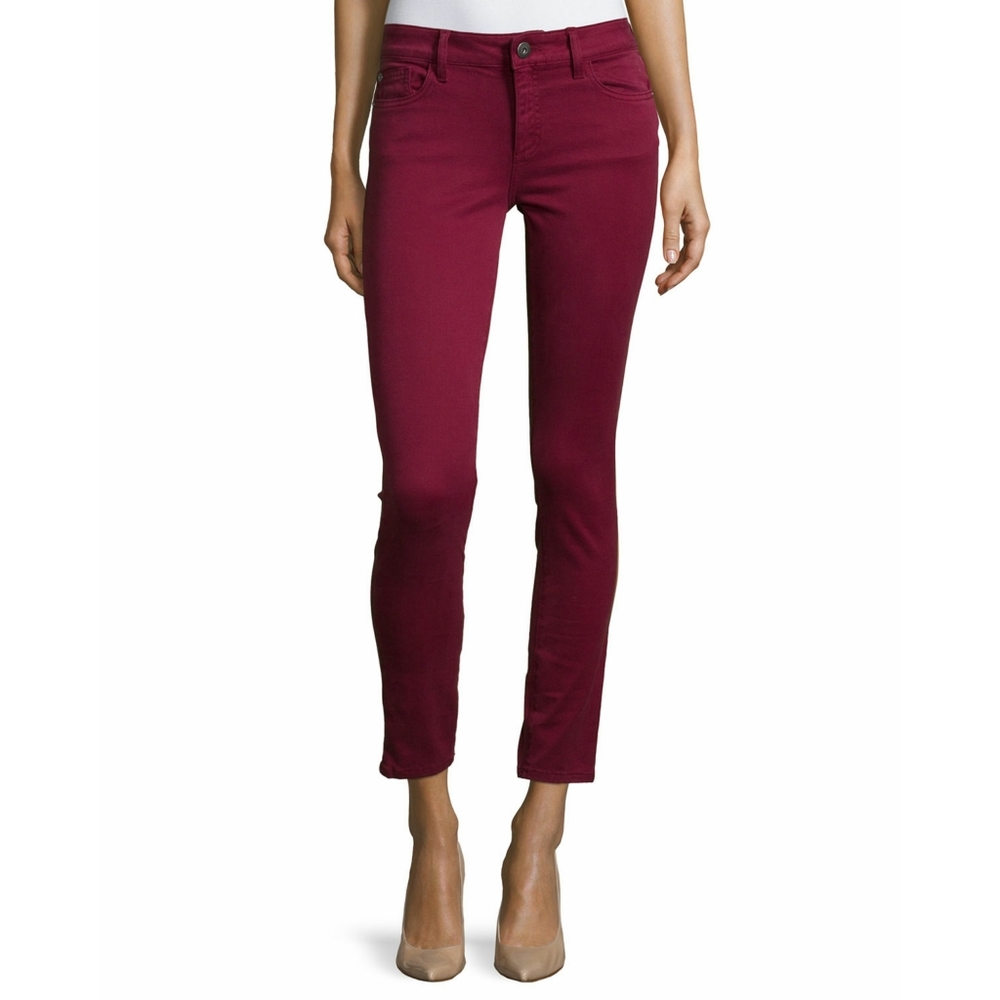 DL1961 Margaux Instasculpt Ankle Skinny Jeans